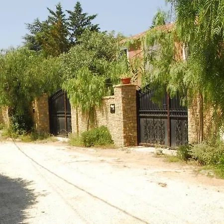Sanary Brusc